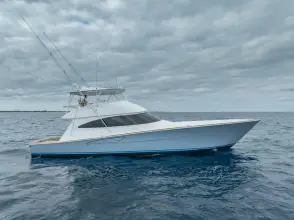 Thumbnail von Viking 68 Convertible 2026 Viking 68C