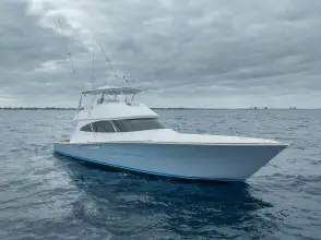 Thumbnail von Viking 68 Convertible 2026 Viking 68C