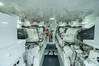 Thumbnail von Viking 68 Convertible 2026 Viking 68C