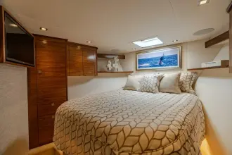 Thumbnail von Viking 68 Convertible 2026 Viking 68C