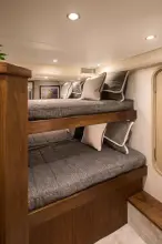 Thumbnail von Viking 68 Enclosed Bridge 2026 Viking 68EB