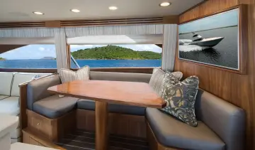 Thumbnail von Viking 68 Enclosed Bridge 2026 Viking 68EB