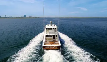 Thumbnail von Viking 68 Enclosed Bridge 2026 Viking 68EB