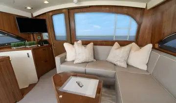 Thumbnail von Viking 68 Enclosed Bridge 2026 Viking 68EB