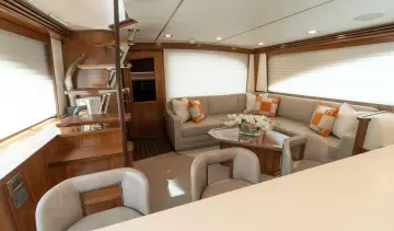 Thumbnail von Viking 68 Enclosed Bridge 2026 Viking 68EB