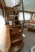 Thumbnail von Viking 68 Enclosed Bridge 2026 Viking 68EB