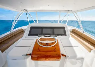 Thumbnail von Viking 70 Convertible Pipe Dreamer