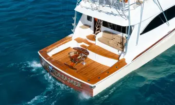 Thumbnail von Viking 70 Convertible Pipe Dreamer