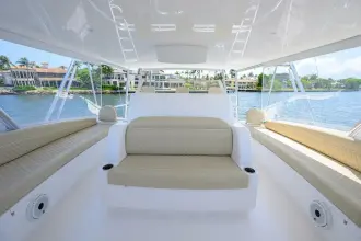 Thumbnail von Viking 72 Convertible SANDBOB II