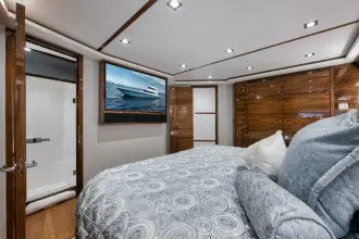 Thumbnail von Viking 72 Skybridge Chelsea