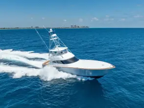 Thumbnail von Viking 74 Convertible 2026 Viking 74C