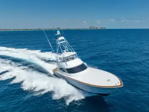 Thumbnail von Viking 74 Convertible 2026 Viking 74C