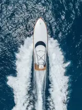 Thumbnail von Viking 74 Convertible 2026 Viking 74C