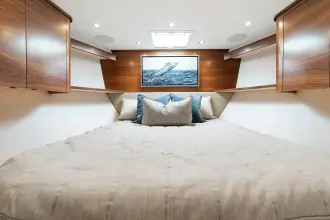 Thumbnail von Viking 74 Convertible 2026 Viking 74C