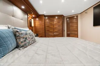 Thumbnail von Viking 74 Convertible 2026 Viking 74C