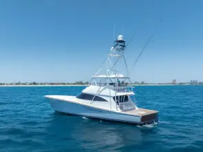 Thumbnail von Viking 74 Convertible 2026 Viking 74C