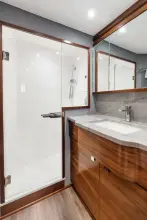 Thumbnail von Viking 74 Convertible 2026 Viking 74C