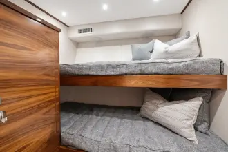 Thumbnail von Viking 74 Convertible 2026 Viking 74C