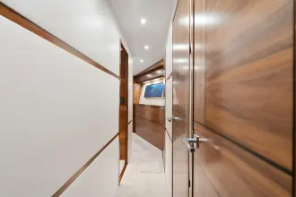 Thumbnail von Viking 74 Convertible 2026 Viking 74C