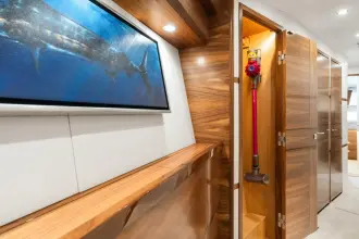 Thumbnail von Viking 74 Convertible 2026 Viking 74C
