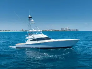 Thumbnail von Viking 74 Convertible 2026 Viking 74C