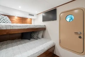 Thumbnail von Viking 74 Convertible 2026 Viking 74C