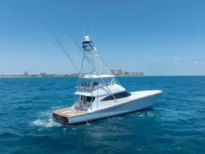 Thumbnail von Viking 74 Convertible 2026 Viking 74C