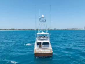 Thumbnail von Viking 74 Convertible 2026 Viking 74C