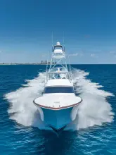 Thumbnail von Viking 74 Convertible 2026 Viking 74C