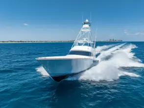 Thumbnail von Viking 74 Convertible 2026 Viking 74C