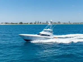 Thumbnail von Viking 74 Convertible 2026 Viking 74C