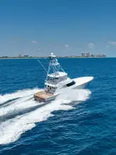 Thumbnail von Viking 74 Convertible 2026 Viking 74C