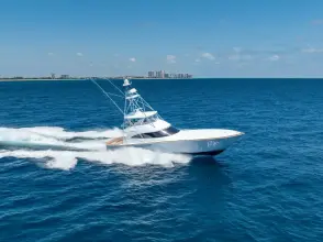 Thumbnail von Viking 74 Convertible 2026 Viking 74C
