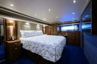 Thumbnail von Viking 80 Convertible KEMOSABE