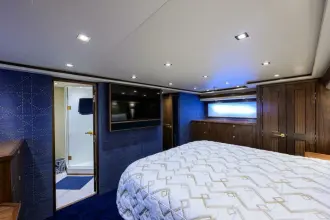 Thumbnail von Viking 80 Convertible KEMOSABE