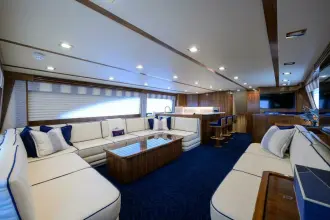Thumbnail von Viking 80 Convertible KEMOSABE