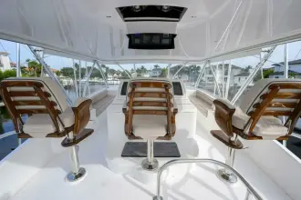 Thumbnail von Viking 80 Convertible KEMOSABE