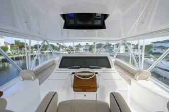 Thumbnail von Viking 80 Convertible KEMOSABE