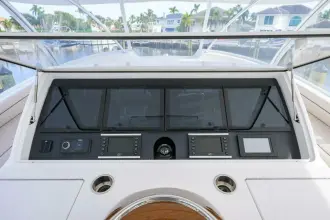 Thumbnail von Viking 80 Convertible KEMOSABE