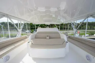 Thumbnail von Viking 80 Convertible KEMOSABE
