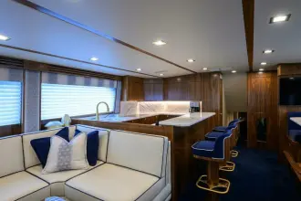 Thumbnail von Viking 80 Convertible KEMOSABE