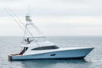 Thumbnail von Viking 82 Convertible 2026 Viking 82C