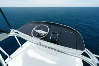 Thumbnail von Viking 82 Convertible 2026 Viking 82C