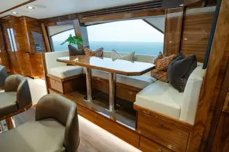 Thumbnail von Viking 82 Convertible 2026 Viking 82C
