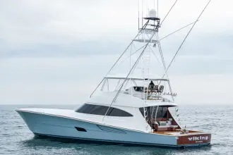 Thumbnail von Viking 82 Convertible 2026 Viking 82C