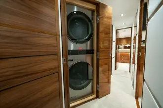 Thumbnail von Viking 82 Convertible 2026 Viking 82C