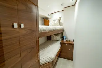 Thumbnail von Viking 82 Convertible 2026 Viking 82C