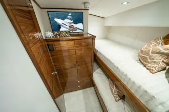 Thumbnail von Viking 82 Convertible 2026 Viking 82C