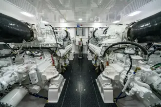 Thumbnail von Viking 82 Convertible 2026 Viking 82C