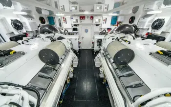 Thumbnail von Viking 82 Convertible 2026 Viking 82C